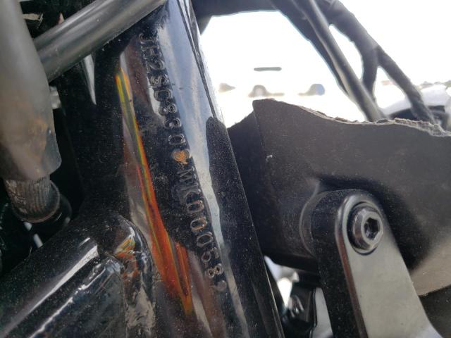 2021 HONDA CMX1100 A JH2SC8308MK000582
