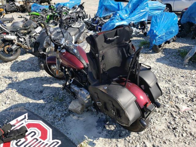 2014 HARLEY-DAVIDSON FLS SOFTAI 1HD1JRV11EB050200