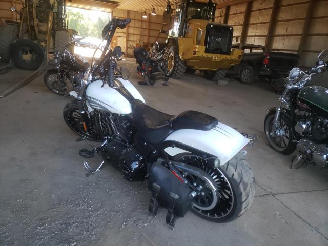 2017 HARLEY-DAVIDSON FXSB BREAK 1HD1BFV1XHB048252