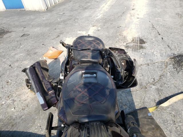 2019 HARLEY-DAVIDSON FLHXSE 1HD1PXL18KB958693
