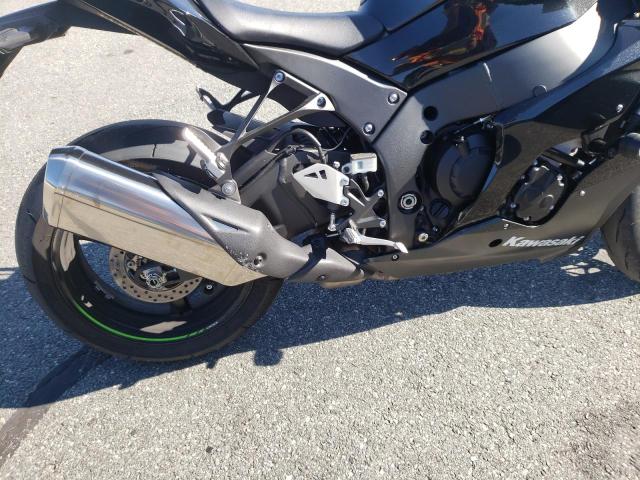 2021 KAWASAKI ZX1002 M JKBZXVM1XMA000337