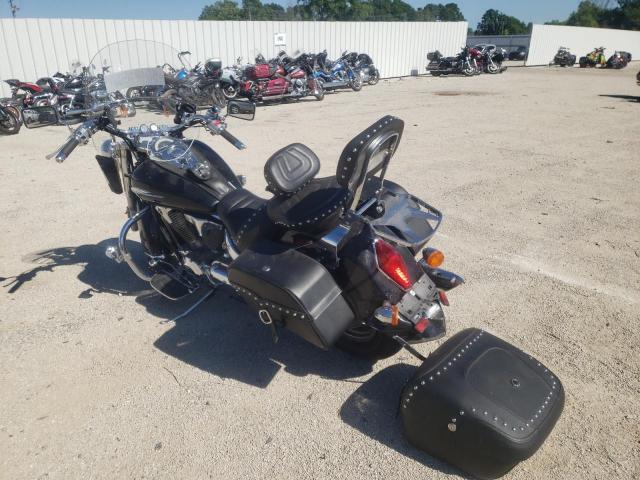 2006 HONDA VT1300 S 1HFSC52036A307262