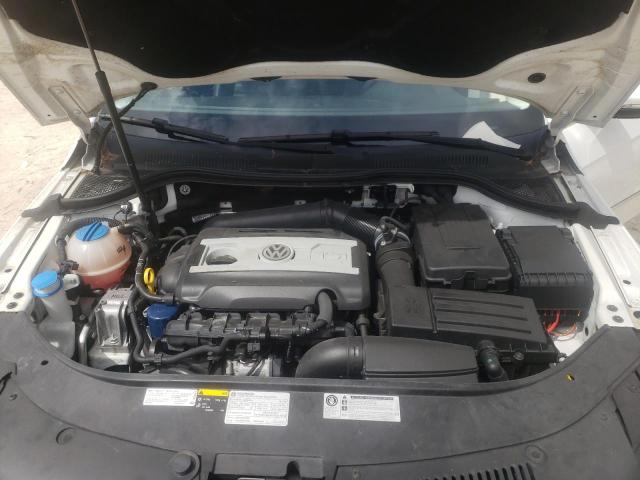 2017 VOLKSWAGEN CC SPORT - WVWKP7AN8HE502664