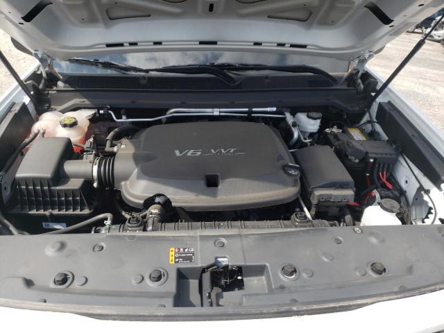 2021 GMC CANYON ELE 1GTH6BEN1M1131360