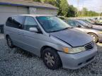 2004 HONDA  ODYSSEY