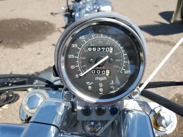 2000 HONDA VT1100 T 1HFSC3707YA200800