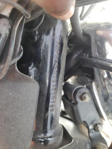 2006 HONDA VTX1300C 1HFSC55026A200165