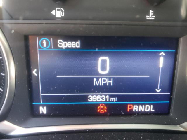 2019 CHEVROLET EQUINOX LT - 3GNAXKEVXKL223823