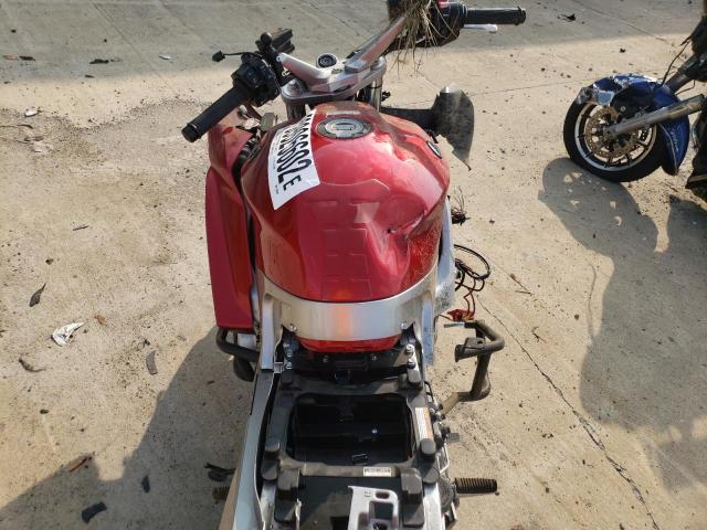 2014 YAMAHA FJR1300 A JYARP24E9EA001942