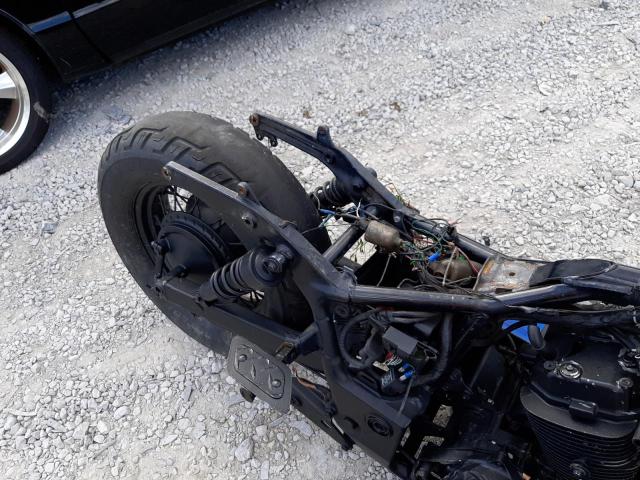 2008 HONDA OTHER JH2RC53418K110007
