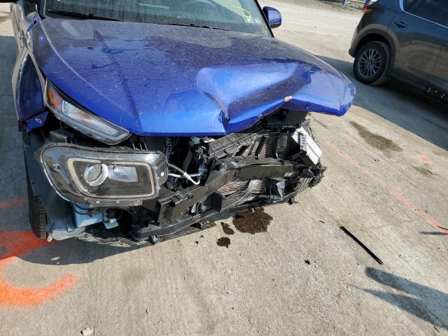 2021 HYUNDAI VENUE KMHRB8A3XMU100352