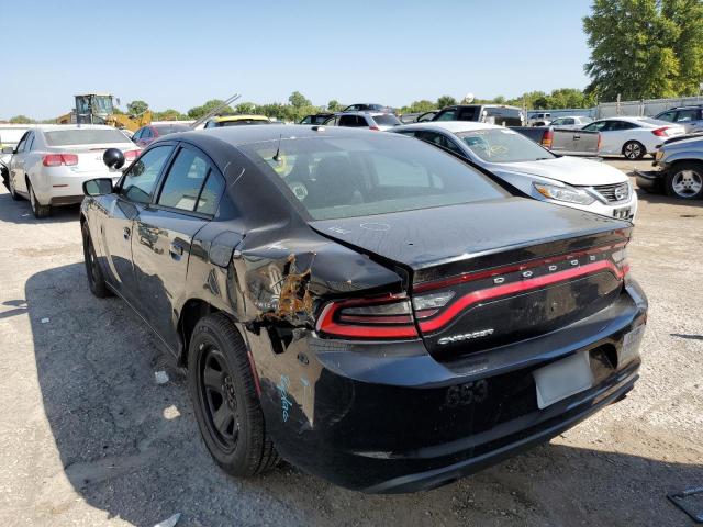 2015 DODGE CHARGER PO - 2C3CDXAG8FH768775