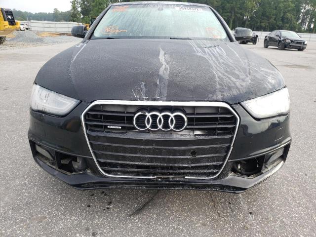 VIN WAUFFAFL7FN037944 2015 Audi A4, Premium Plus no.9