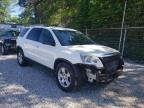 2012 GMC  ACADIA