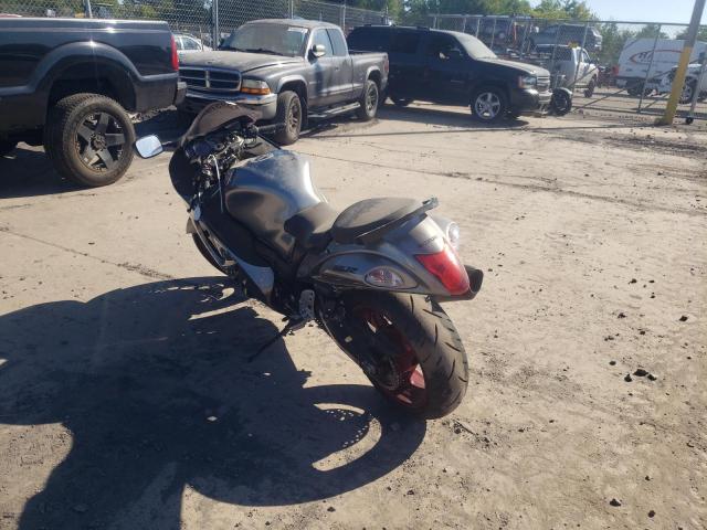 2019 SUZUKI GSX1300 RA - JS1GX72B0K7100167
