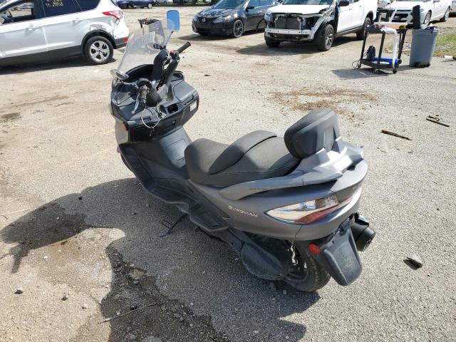 2016 SUZUKI AN400 A JS1CK44BXG2100089