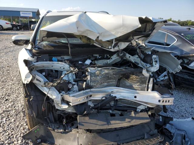 2021 HONDA PILOT BLAC 5FNYF6H72MB045910