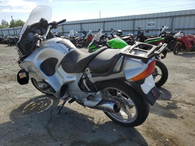 2002 BMW R1150 RT WB10499A92ZE86360
