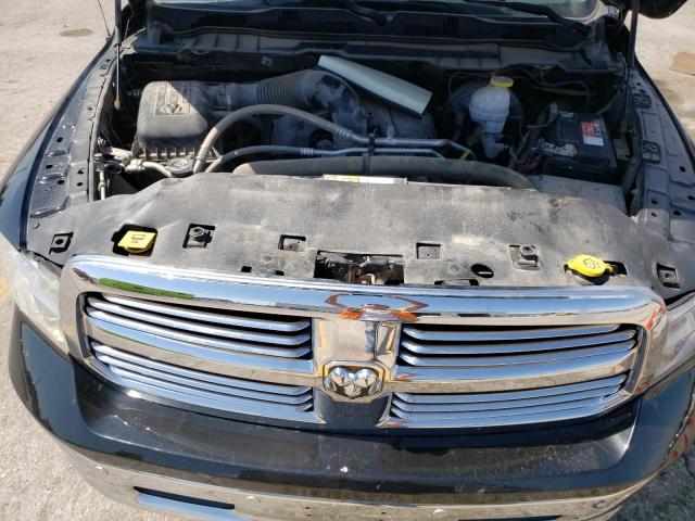 2019 DODGE 1500 1C6RR7LTXKS558898
