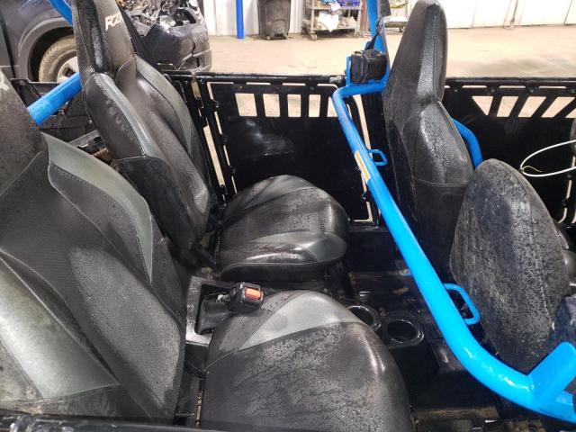 2014 POLARIS RZR 4 800 4XAXE7EA7EF355253