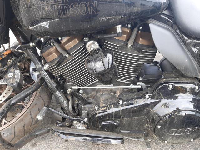 2022 HARLEY-DAVIDSON FLHXST 1HD1ABL24NB637798