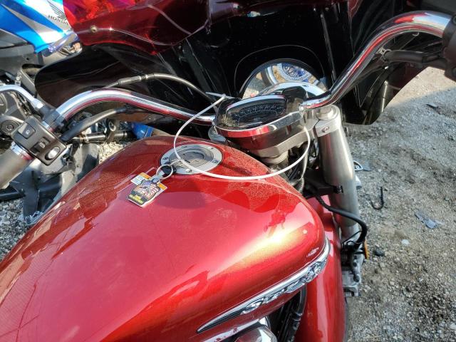 2012 YAMAHA XVS1300 A JYAVP31E9CA000733