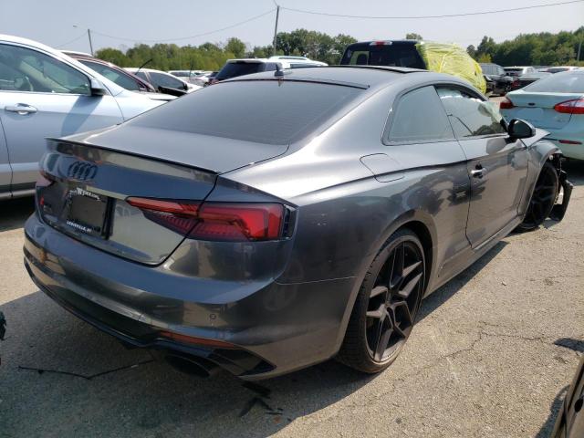 2019 AUDI RS5 WUAPWAF57KA907365