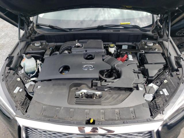 2021 INFINITI QX50 LUXE 3PCAJ5BB6MF121166