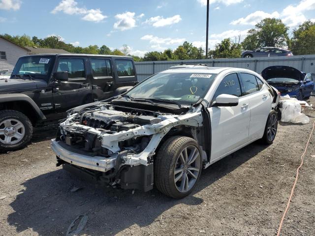 2020 ACURA TLX ADVANC 19UUB3F82LA000074