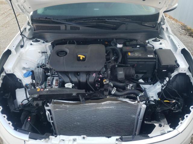 KNAF55AC9N5147782 KIA FORTE EX