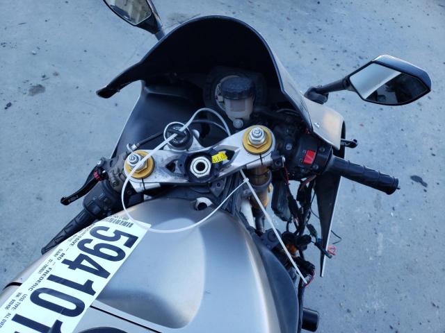 2005 KAWASAKI ZX636 C1 JKBZXJC145A020496