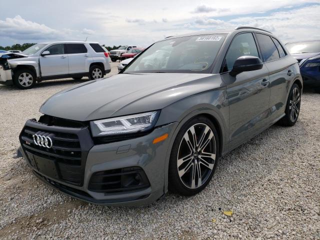 2020 AUDI SQ5 PREMIU WA1B4AFY1L2072330