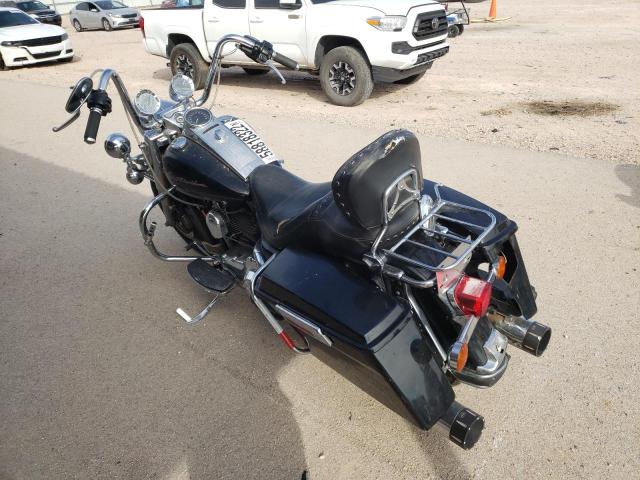 2008 HARLEY-DAVIDSON FLHR 1HD1FB4378Y626899