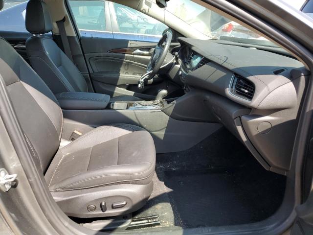 2019 BUICK REGAL TOUR W04GV8SX9K1011126