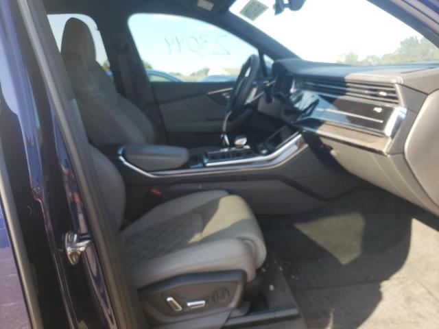2022 AUDI SQ7 PREMIU WA1AWBF72ND001650