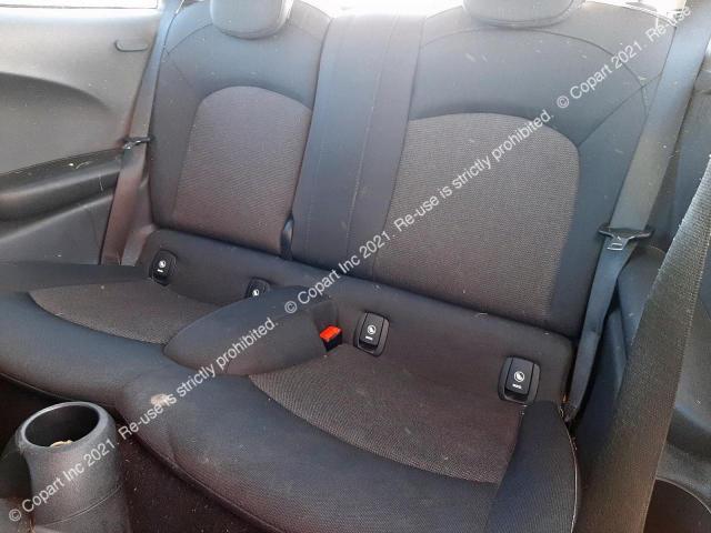 WMWXM520X02F67866 Mini Cooper