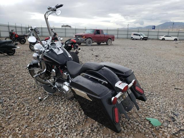 2006 HARLEY-DAVIDSON FLSTCI 1HD1BWB156Y046665