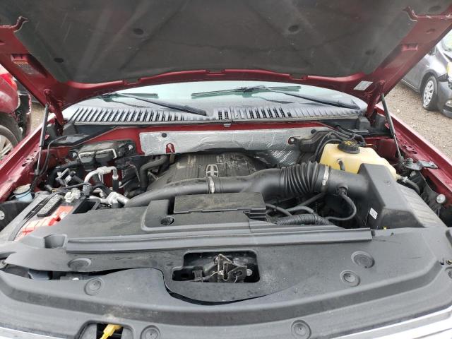 5LMJJ3JT5GEL02675 Lincoln Navigator L Select