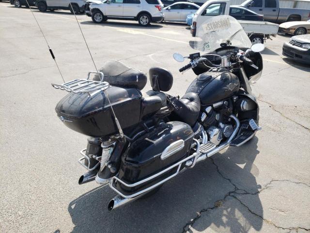 2006 YAMAHA XVZ13 TF JYAVP04Y96A000692