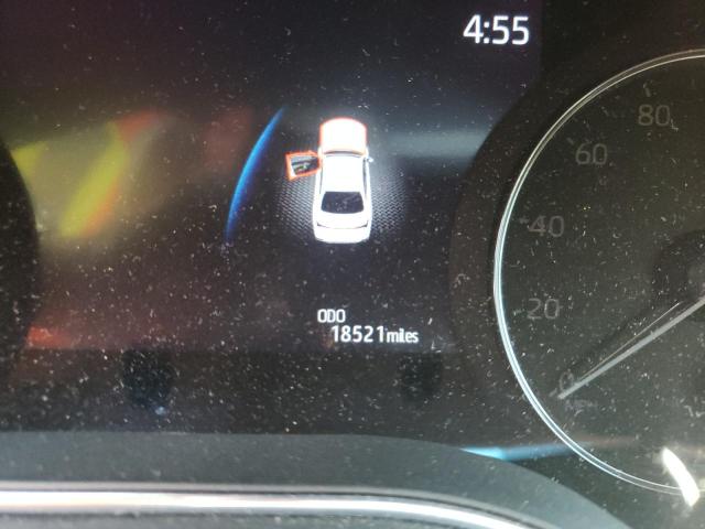 2020 TOYOTA AVALON LIM 4T1DZ1FB3LU043486