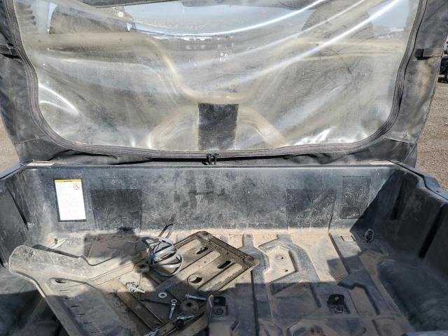 2020 YAMAHA YXE850 5Y4AN27Y5LA107144