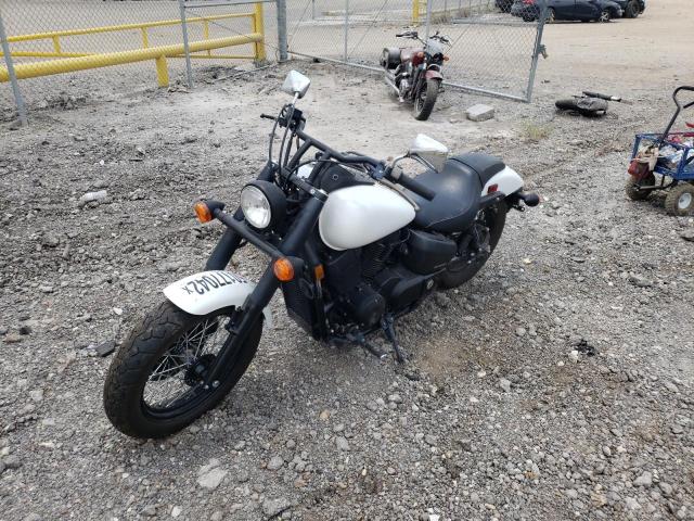 2020 HONDA VT750 C2B JH2RC5374LK100316