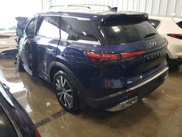 2022 INFINITI QX60 SENSO 5N1DL1GS8NC332758