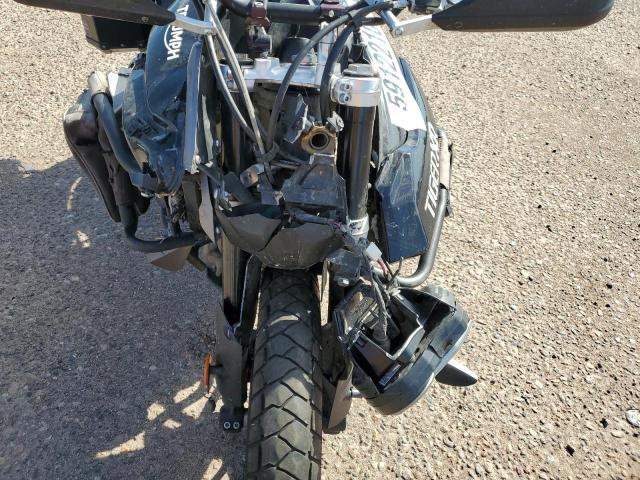 2016 TRIUMPH MOTORCYCLE TIGER 800 SMTE03BF5GT716587