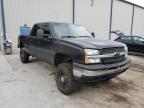 2002 CHEVROLET  SILVERADO