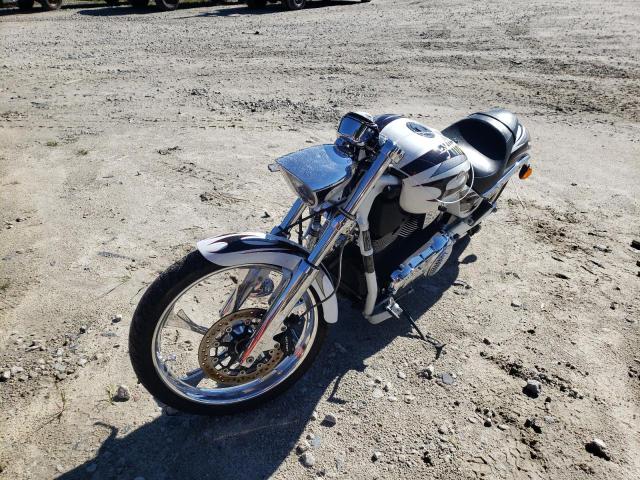 2012 VICTORY MOTORCYCLES JACKPOT 5VPXB36NXC3005644
