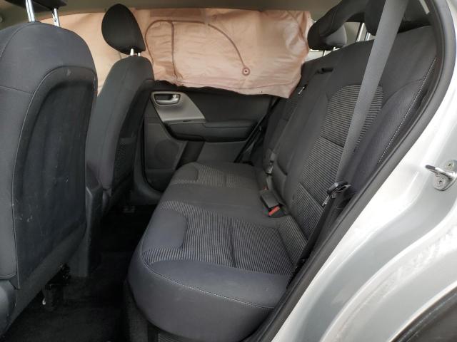2018 KIA NIRO FE - KNDCB3LC4J5127272