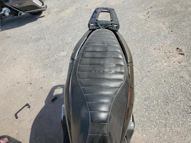 2013 HONDA PCX 150 MLHKF1211D5005555