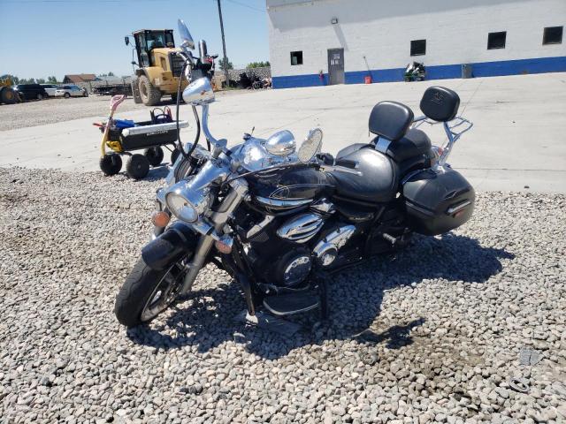 2012 YAMAHA XVS950 A JYAVN01E4CA014835