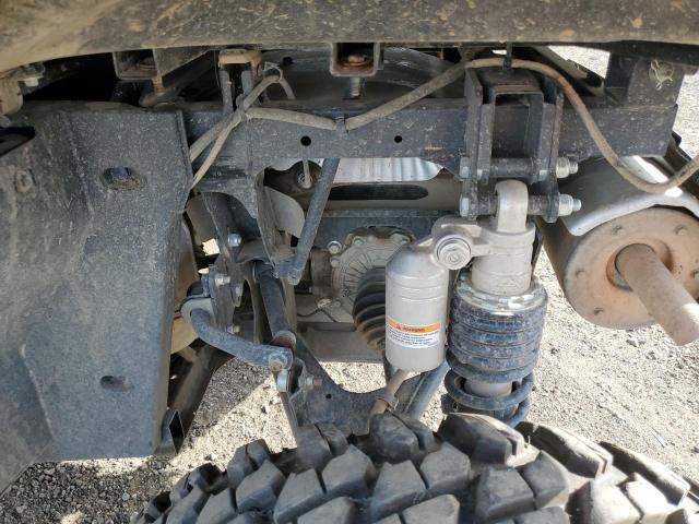 2020 YAMAHA YXE850 5Y4AN27Y5LA107144